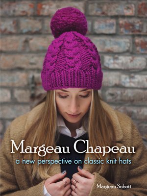 cover image of Margeau Chapeau